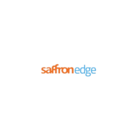 saffron edge logo